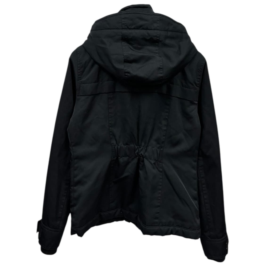 아베크롬비 우먼 내피점퍼 상품이미지2