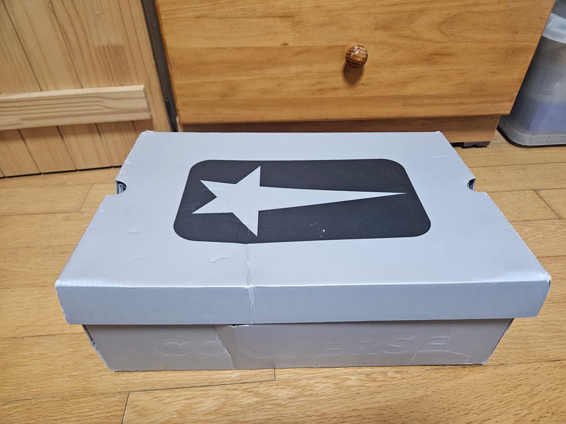 릭오웬스 터보웨폰 270 상품이미지3