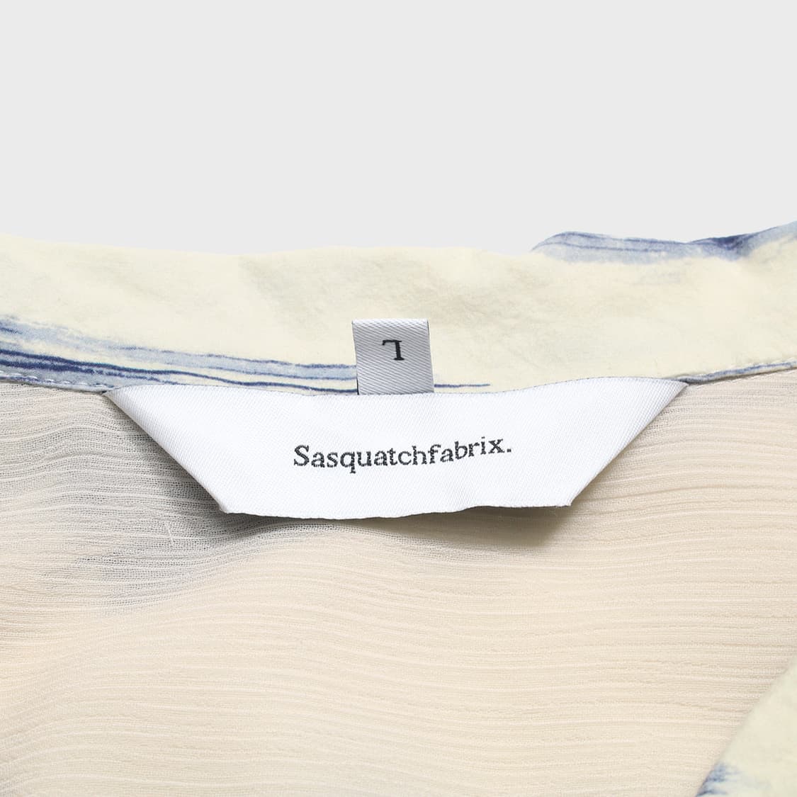 Sasquatchfabrix. 상품이미지7