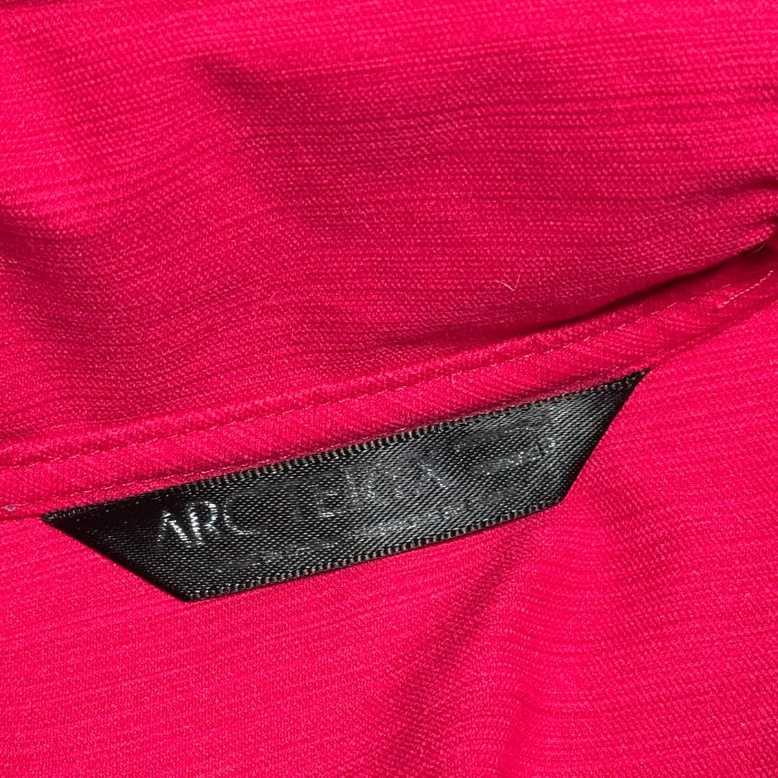 S 아크테릭스 여성용 스쿼미시 라이트 핑크 바람막이 상품이미지4