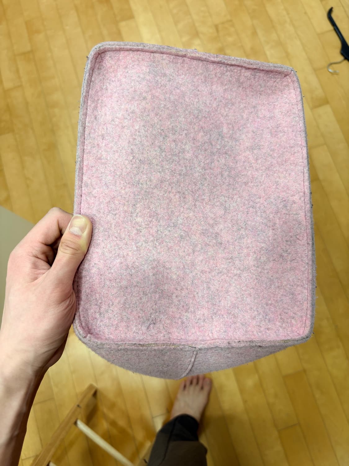 Jw anderson tote bag 상품이미지3