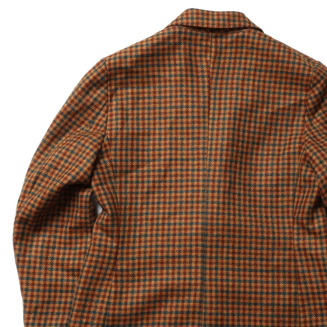 버버리 Burberrys 3B Check Pattern Blazer    상품이미지5