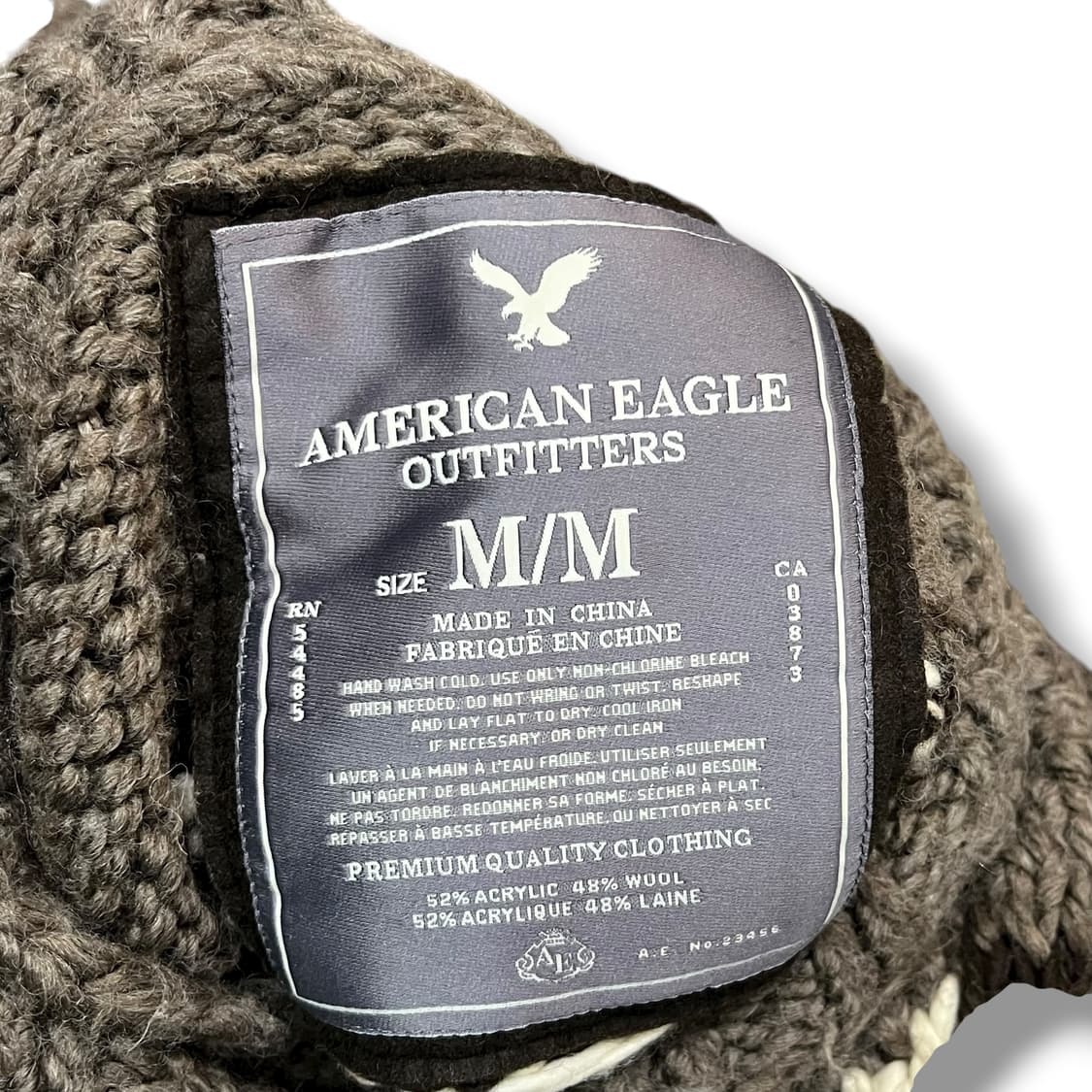  아메리칸이글 토글 카라 코위찬 y14121 상품이미지7