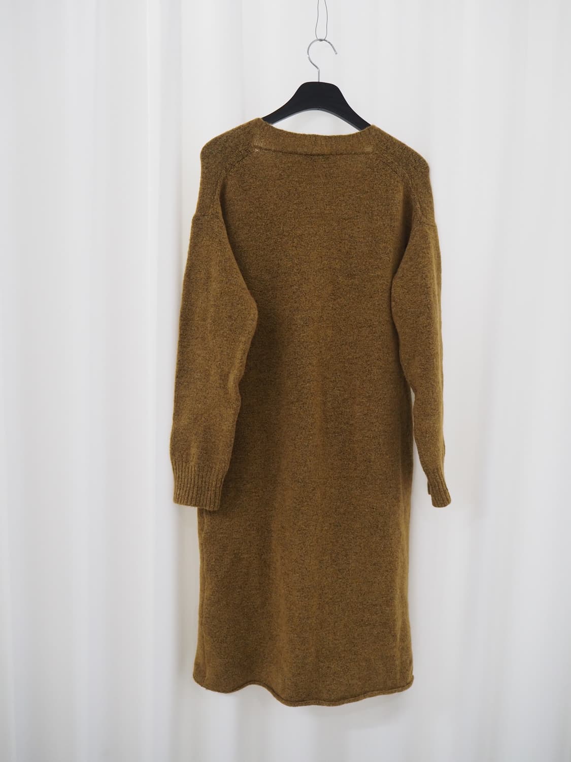 cop.copine long cardigan  상품이미지5