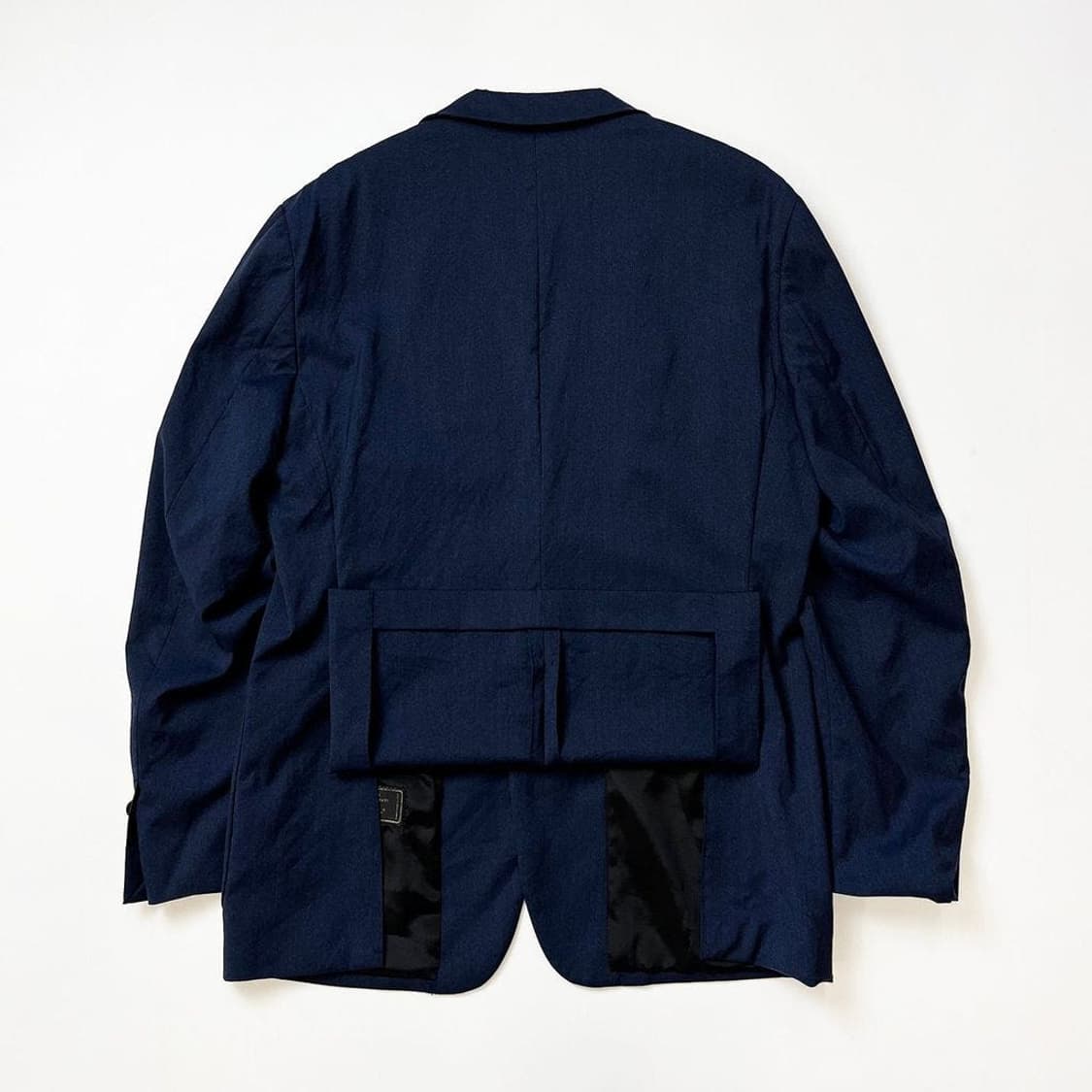 시스템옴므 19ss 모 블레이저 자켓 PR1998 상품이미지5