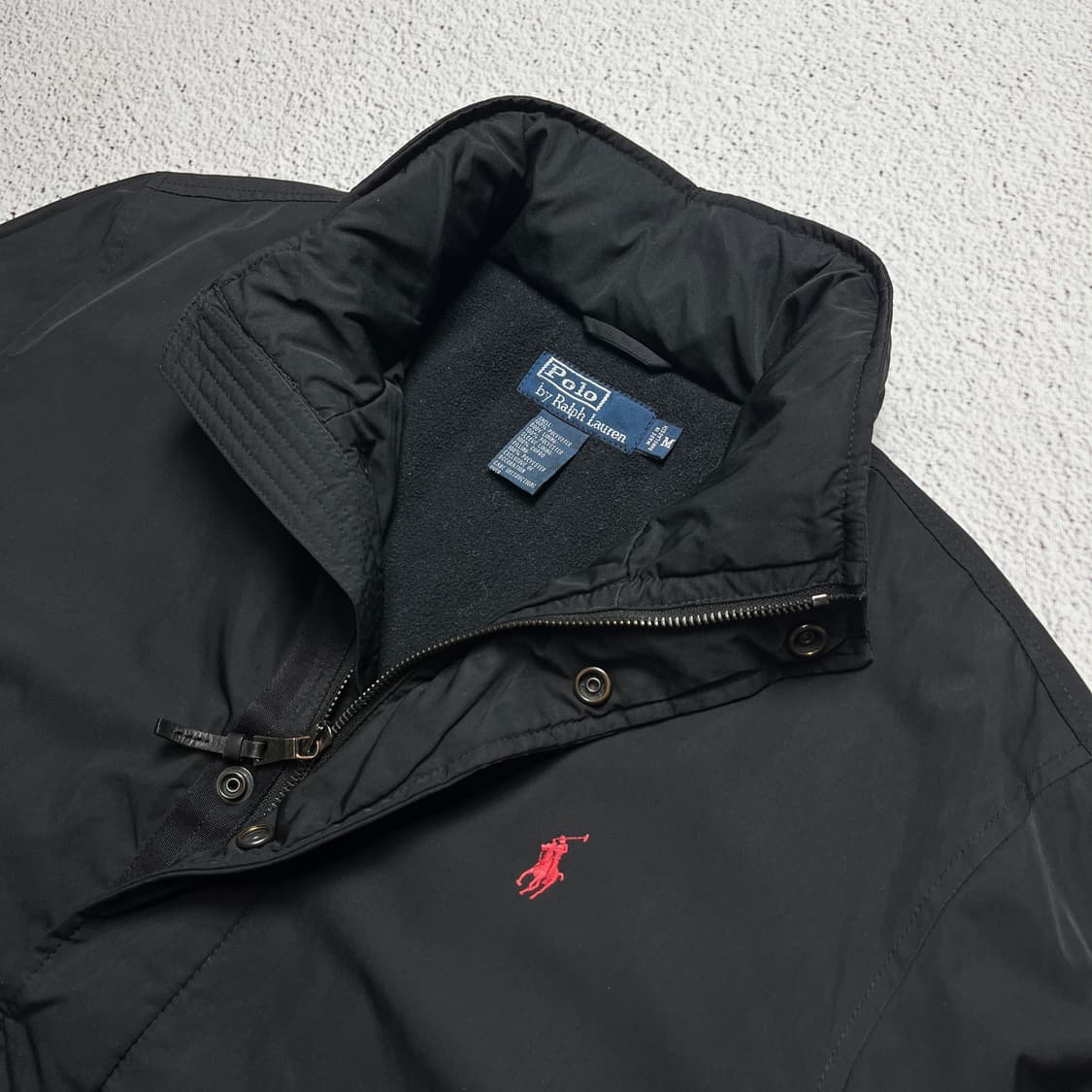 Vintage 90s Polo Ralph Lauren Jacket 상품이미지3