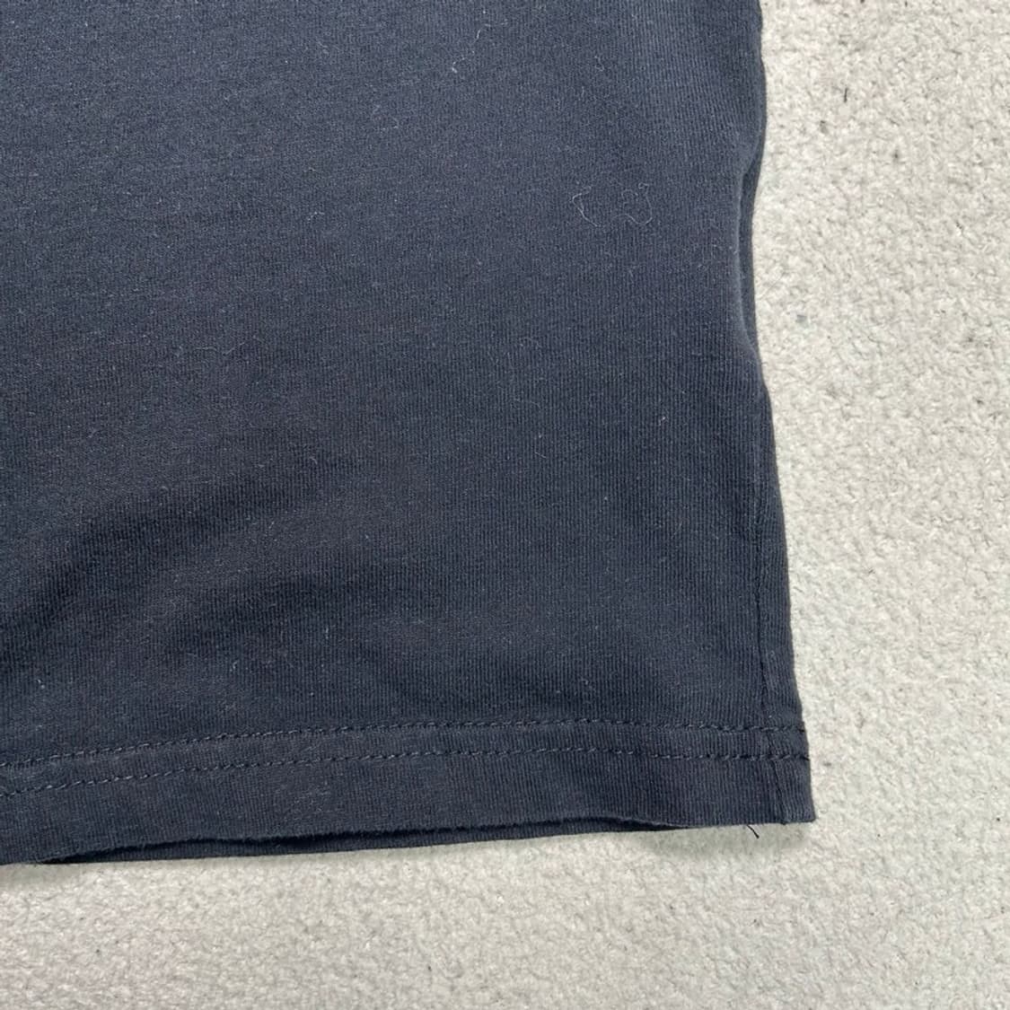 RALPH LAUREN 여성용 블랙 반팔 S 상품이미지4