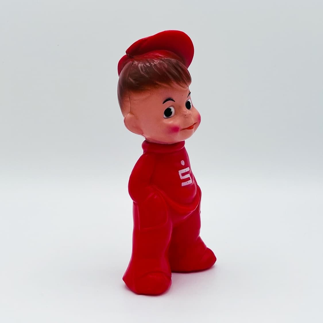 독일 빈티지 삑삑이 인형 상품이미지2