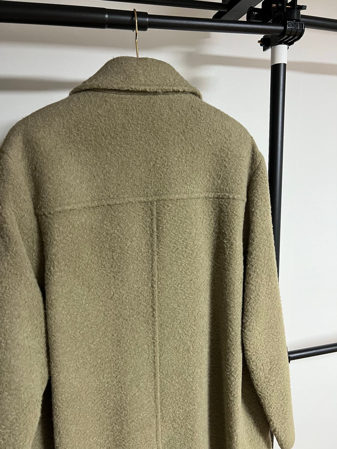 인사일런스 알파카 맥코트 상품이미지4