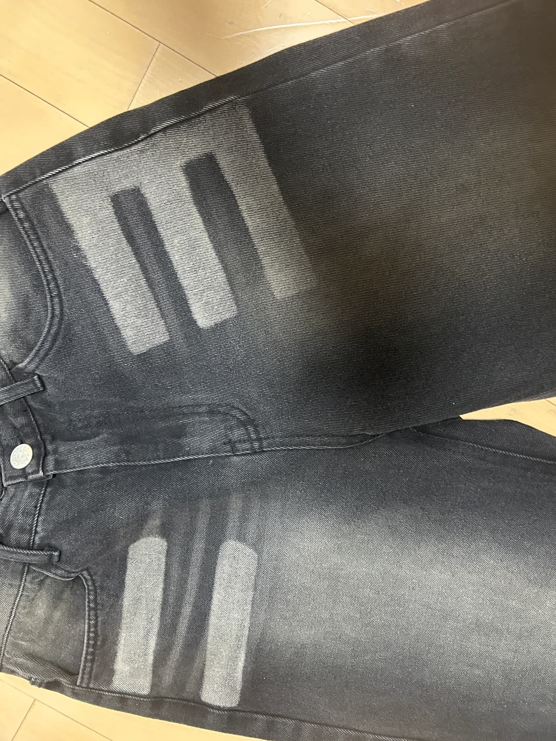 흑청데님 상품이미지3