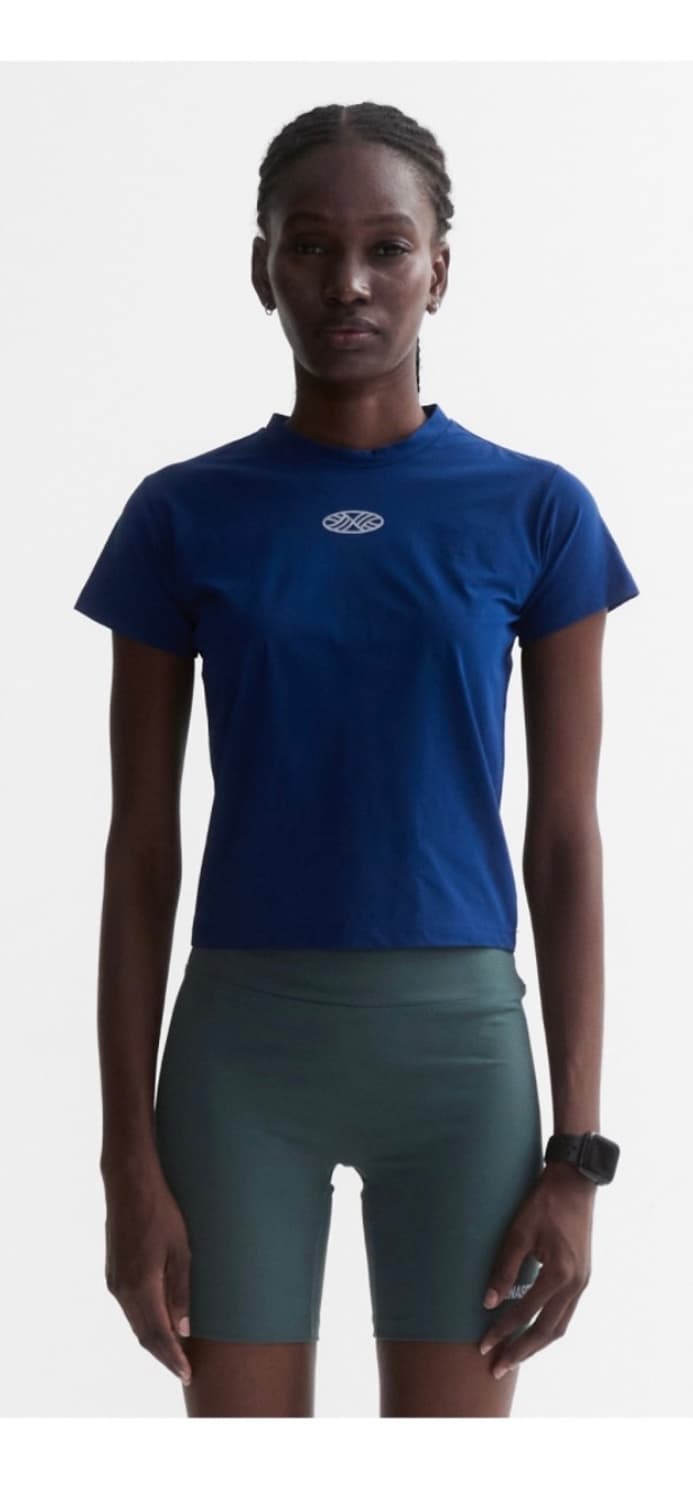 미나수 액티브 티셔츠 러닝티셔츠 상품이미지1