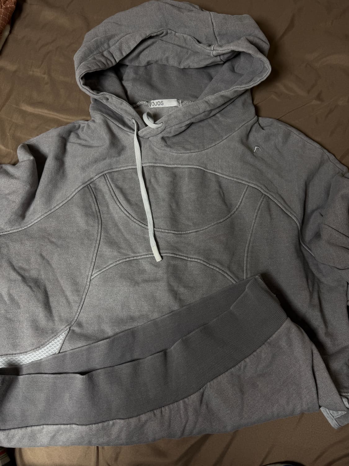 오호스 후드 상품이미지1