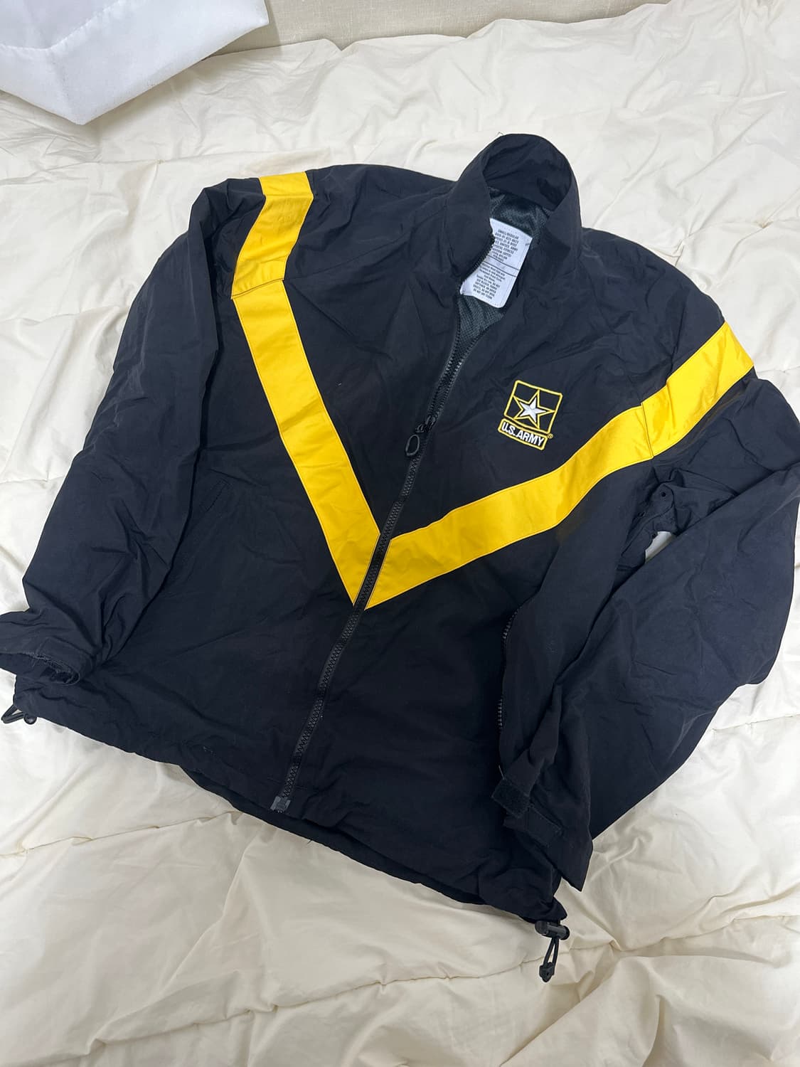 미군 피티복 아우터 상품이미지1