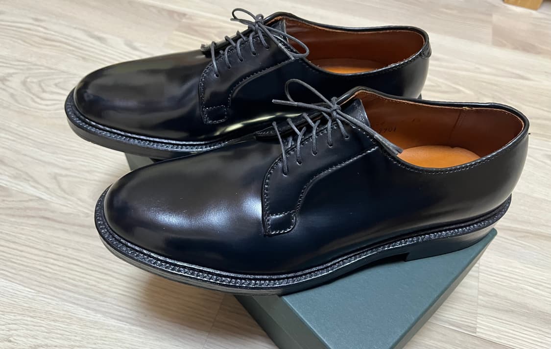 알든 9901 9d 새상품 상품이미지2