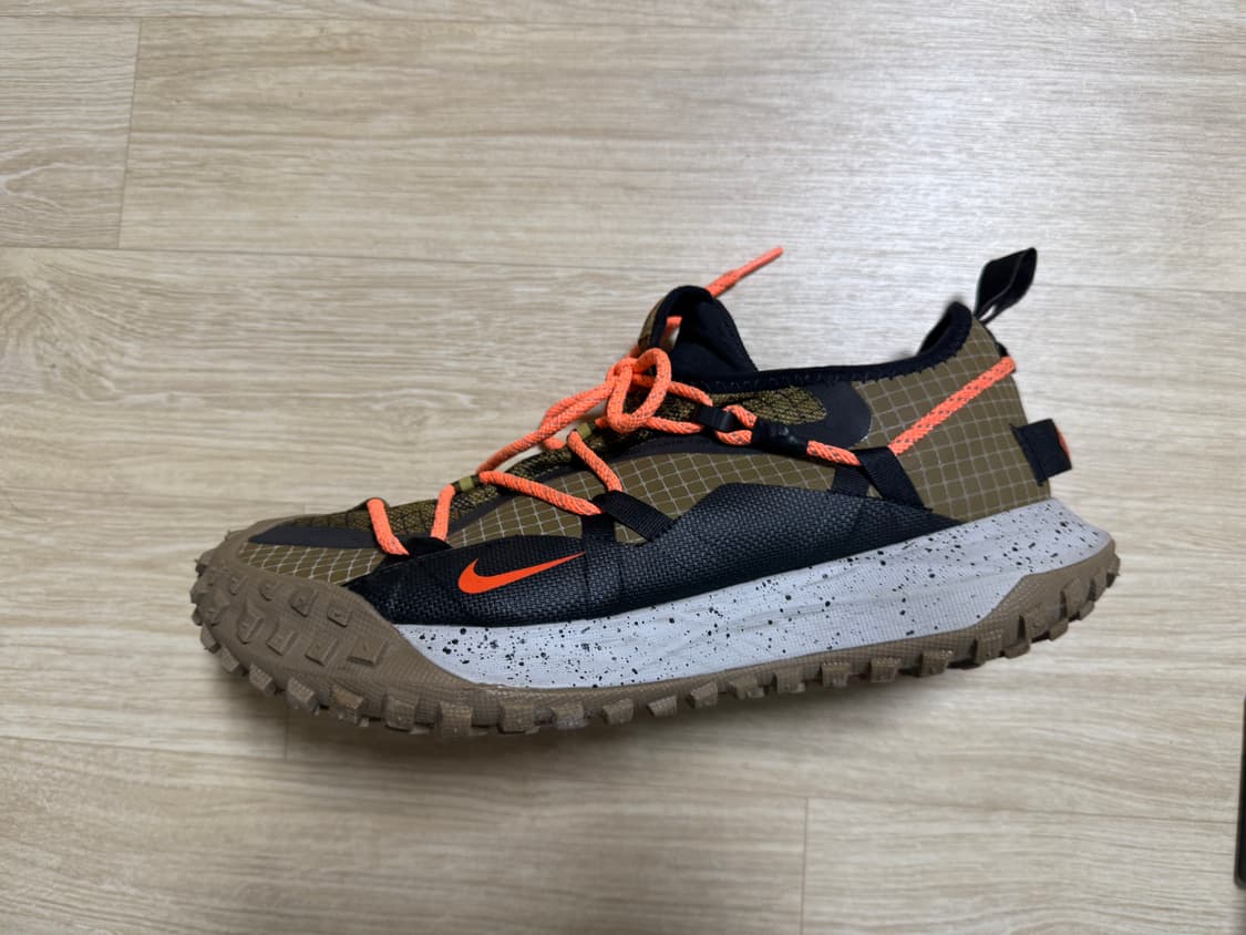 나이키 ACG 마운틴 플라이 로우 GTX SE 270mm 상품이미지3