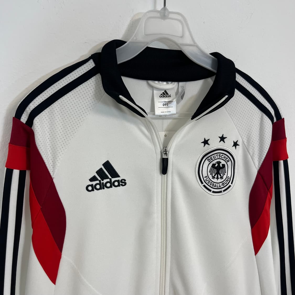 Adidas Germany jersey 상품이미지5