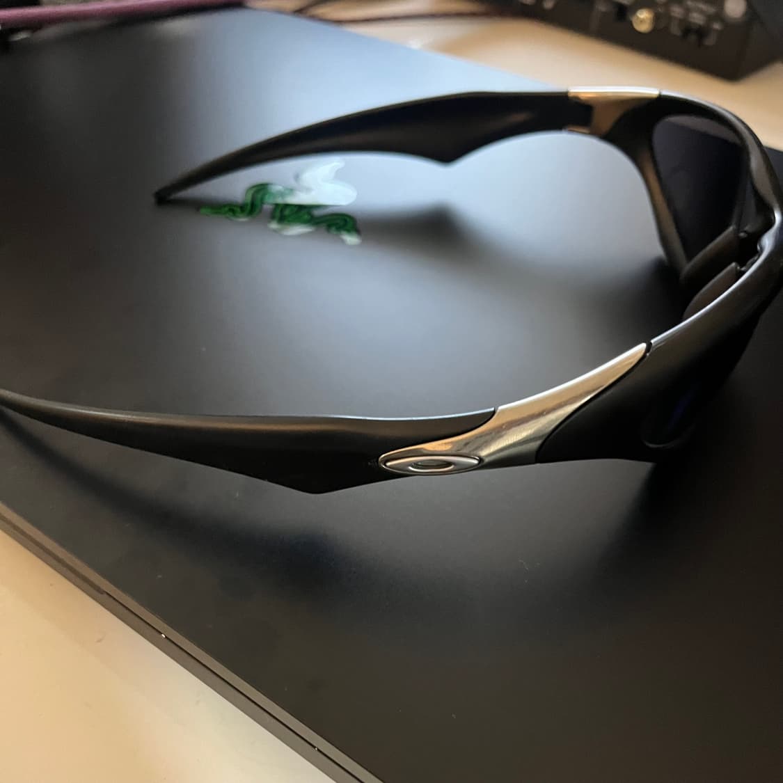 오클리 스카 상품이미지2