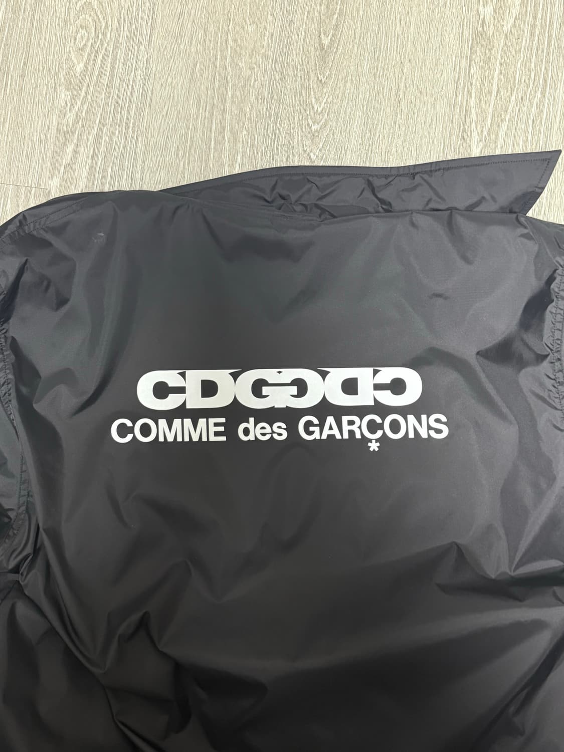 cdg 코치자켓5 상품이미지2