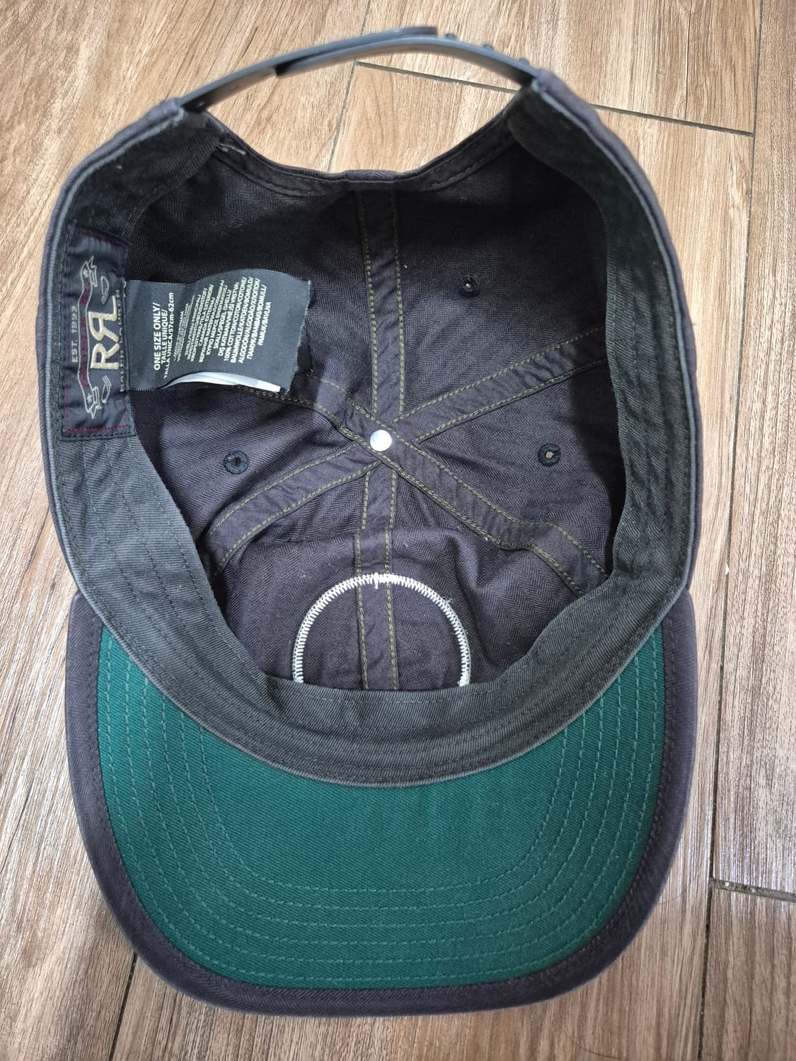 RRL 모자 상품이미지3