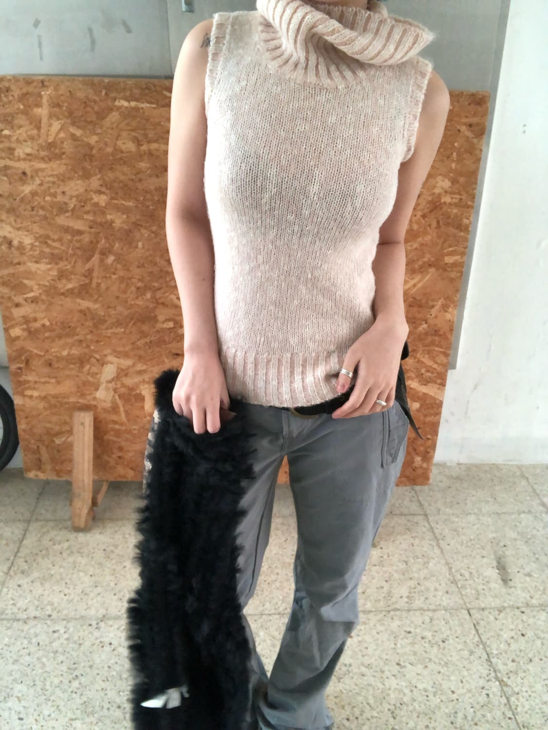 rollneck knit sl 상품이미지4