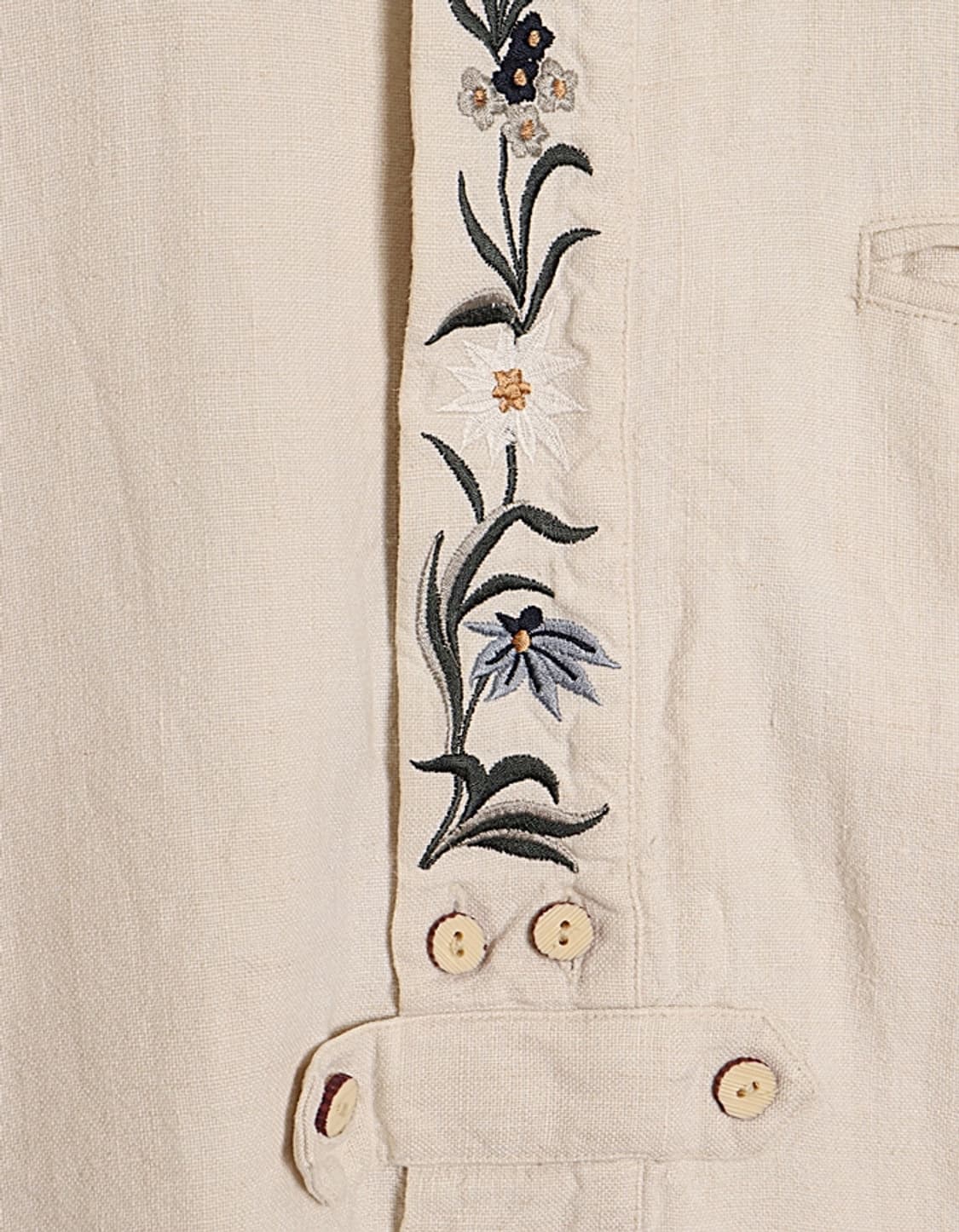 hammerschmid Trachten Shirts 상품이미지4