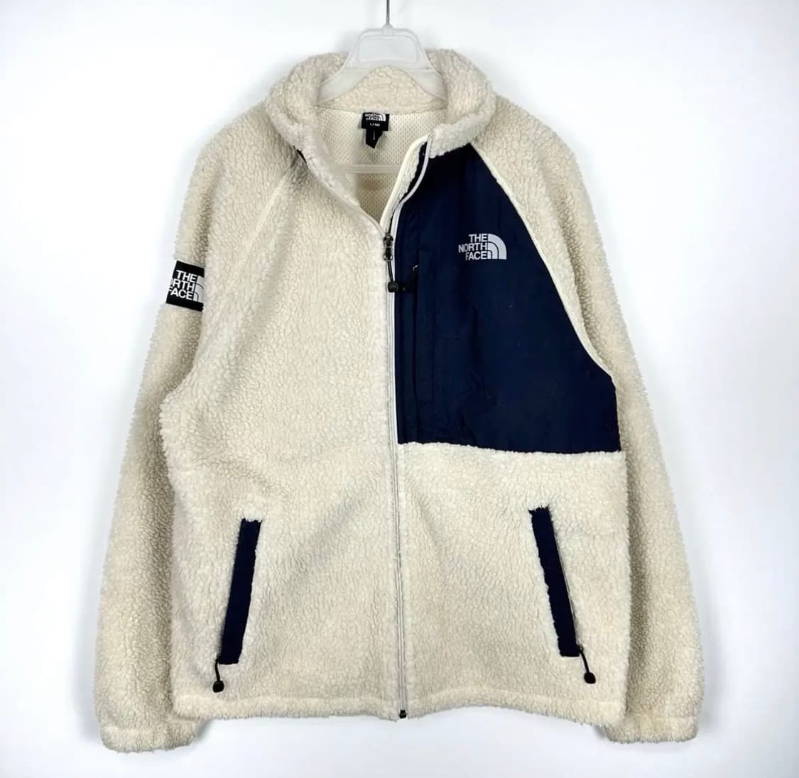 노스페이스 후리스 l 상품이미지1