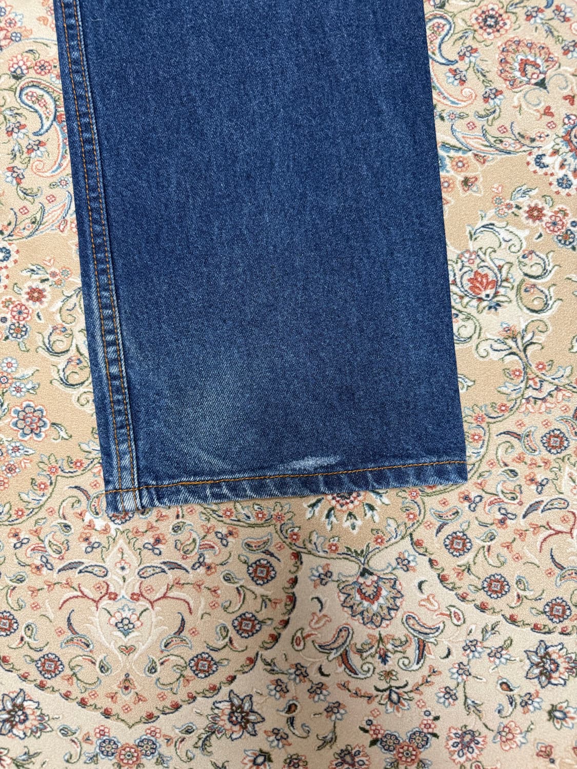 리바이스 206 오렌지탭  29~30size 상품이미지5