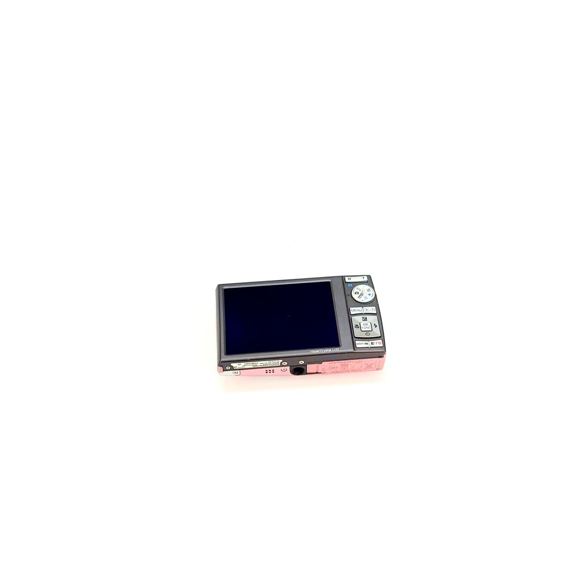 필름색감&강추!) Olympus Mju 1060 디카 카메라 상품이미지9