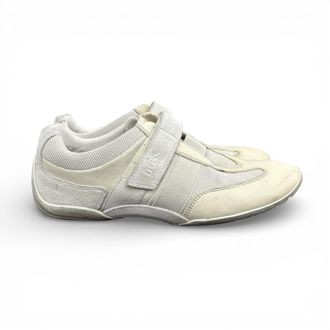 휴고 보스 스트랩 스니커즈 상품이미지1