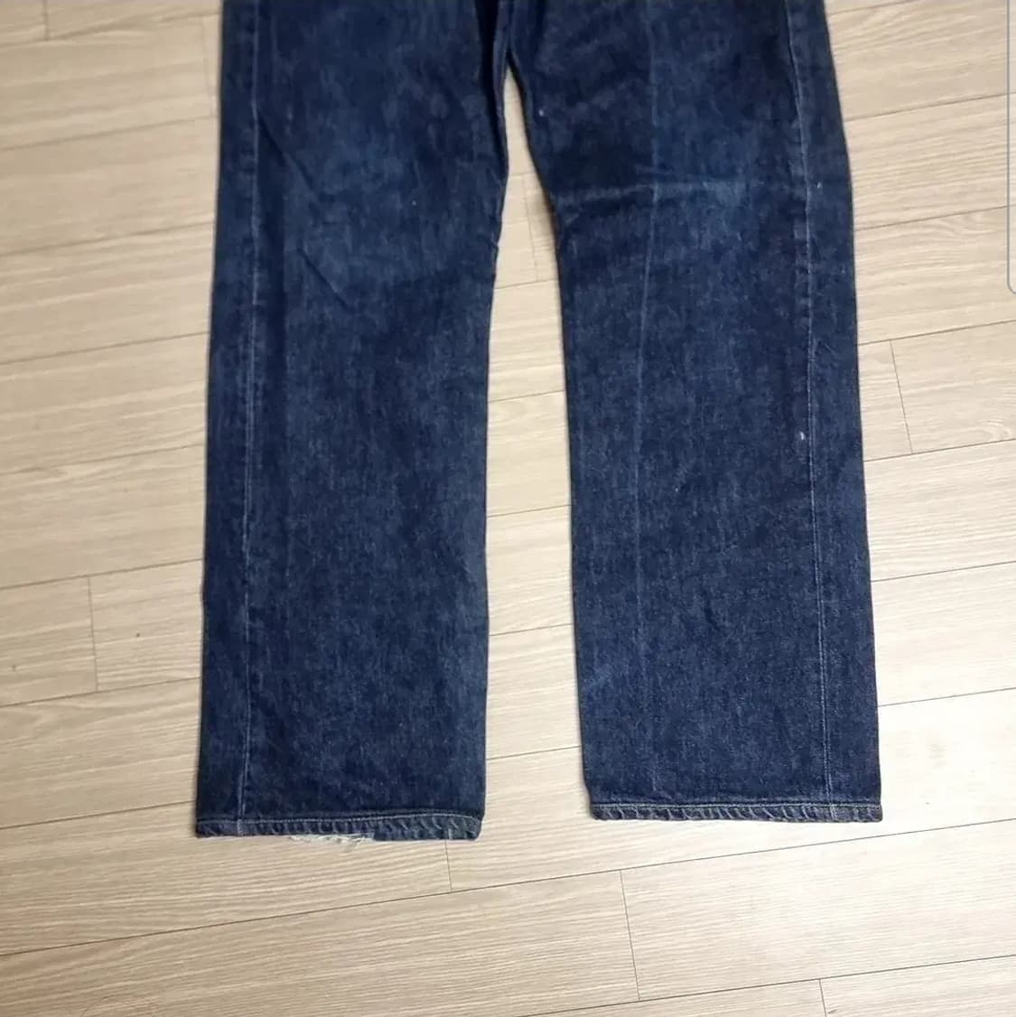 리바이스 501 청바지(32) 상품이미지2