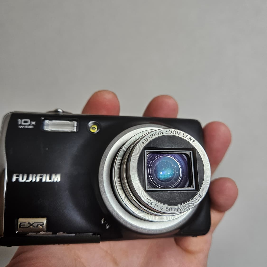 [아일릿 원희 디카] 후지필름 파인픽스 F70 EXR FINEPIX 상품이미지9