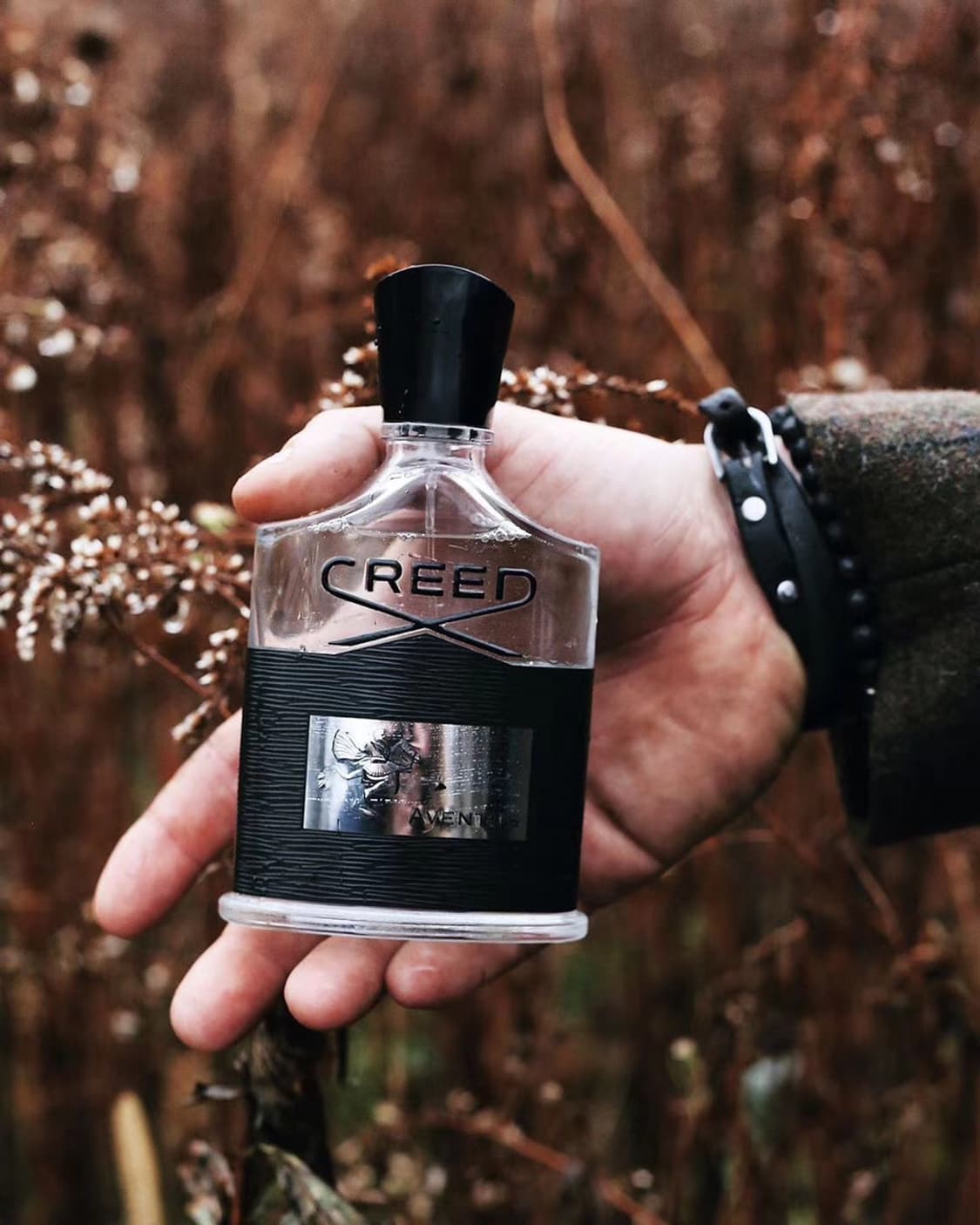 크리드 어벤투스 100ml 무료배송 [미개봉,새상품] 상품이미지1