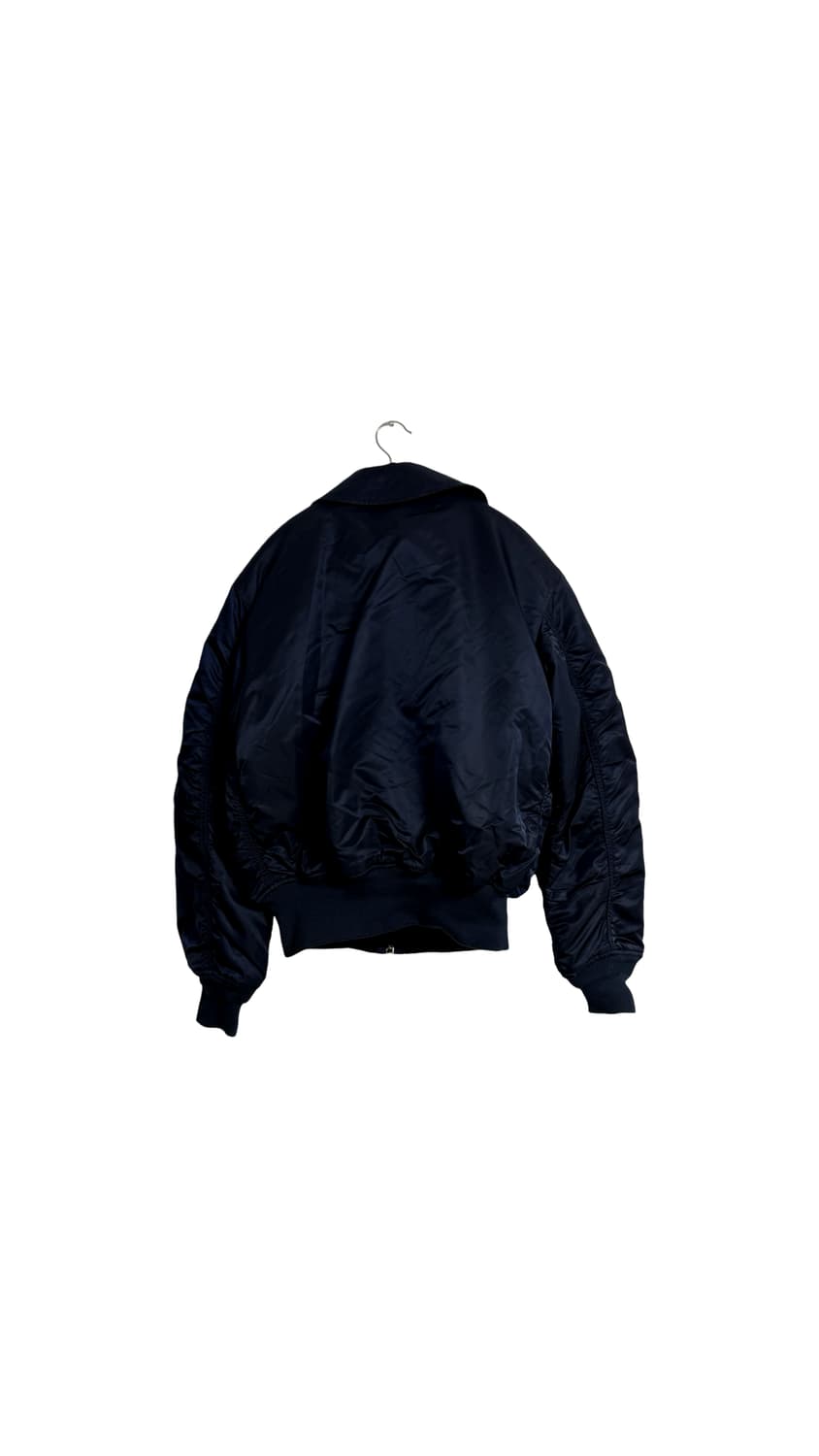 알파인더스트리 ma-1 상품이미지2