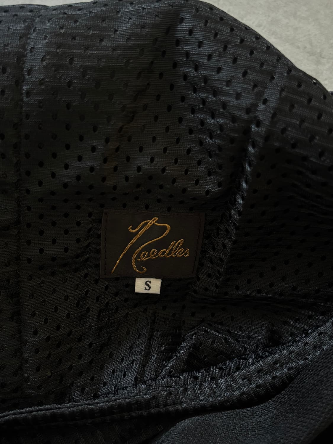 NEEDLES 니들스 x 스트레이 키즈 H.D 트랙 팬츠 상품이미지8