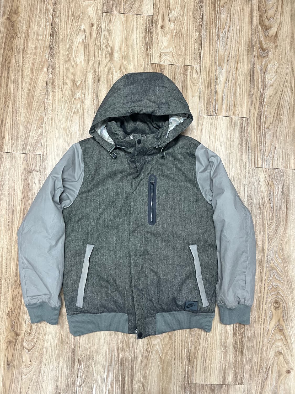 나이키 구스다운 디펜더 자켓 M 상품이미지1