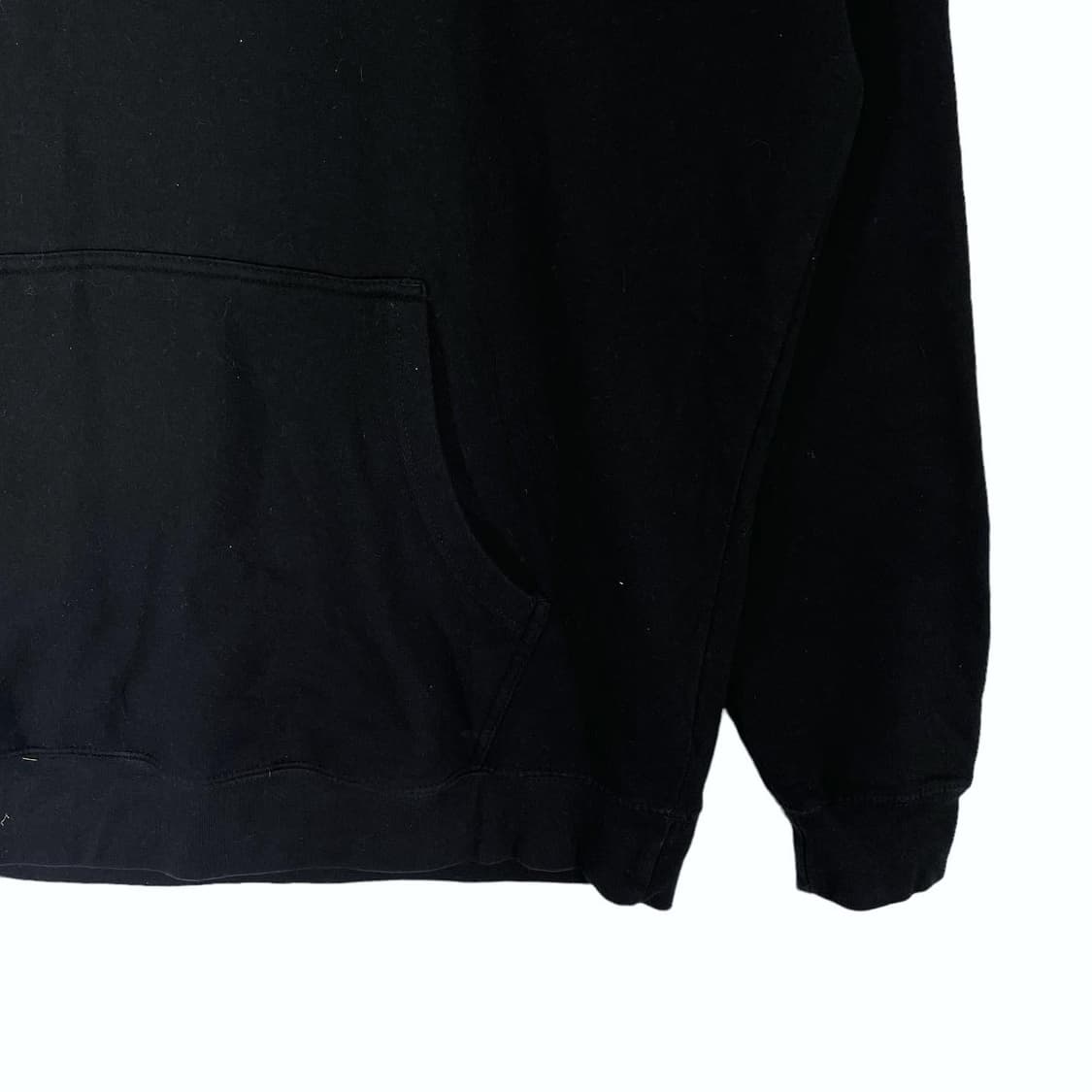 Anti Social Club Type R Hoodie 상품이미지5