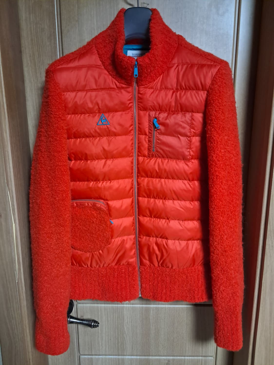 르꼬끄 골프 방풍 자켓 M 상품이미지1