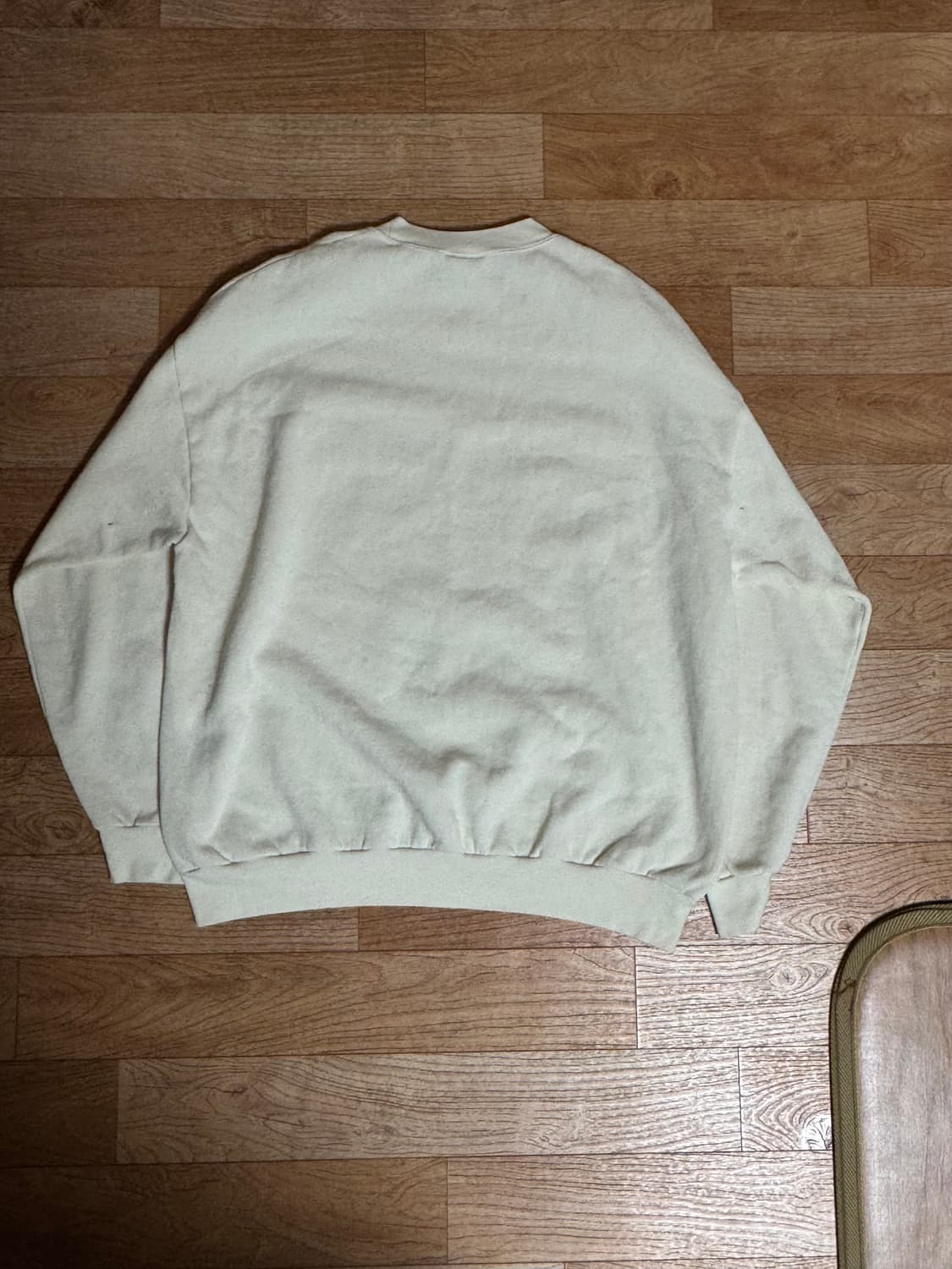 90s 빈티지 맨투맨 상품이미지4