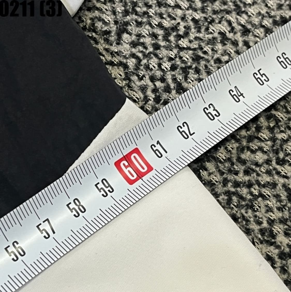 데상트 바람막이 자켓 상품이미지6