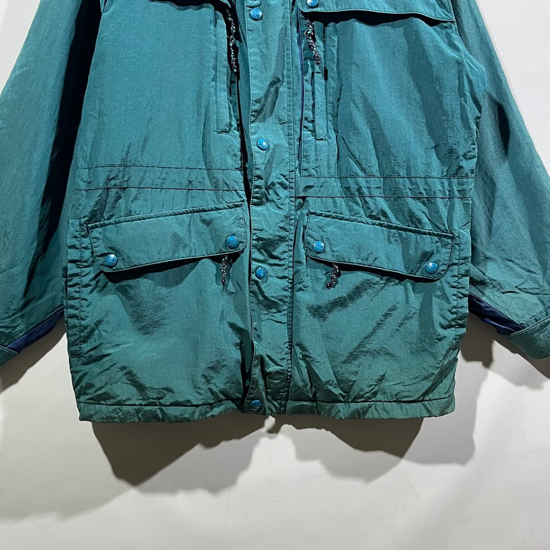 [LL Bean] 90’s 엘엘빈 recharge PARKA 상품이미지4