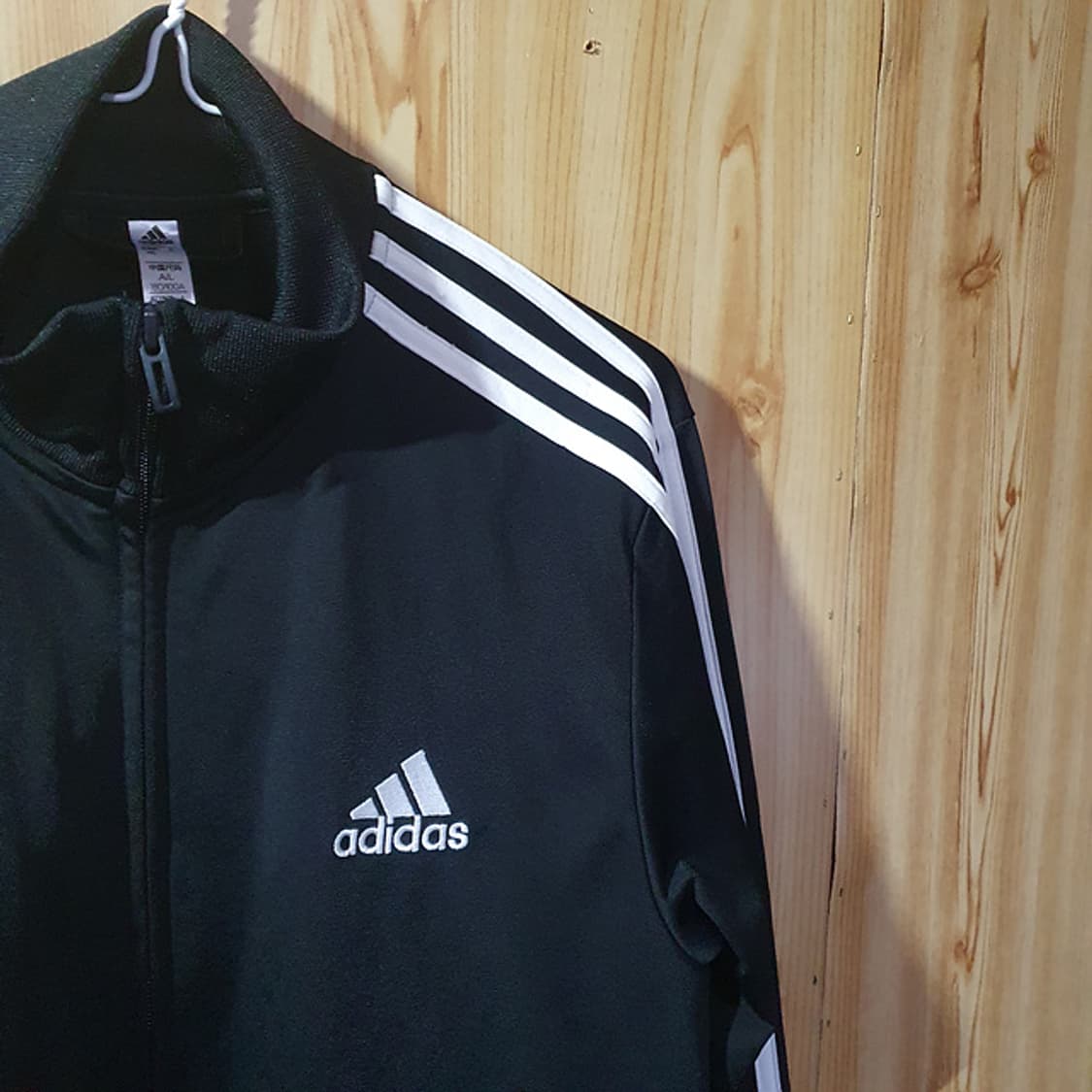 아디다스 져지 셋업 XL 상품이미지2