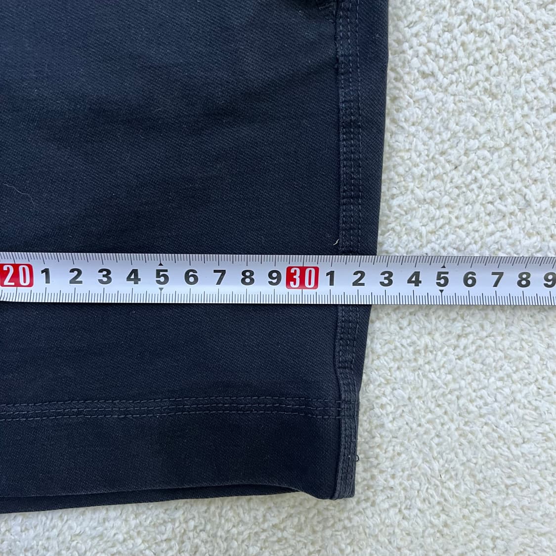 S 코스 여성 밴딩 반바지 0316M 상품이미지7