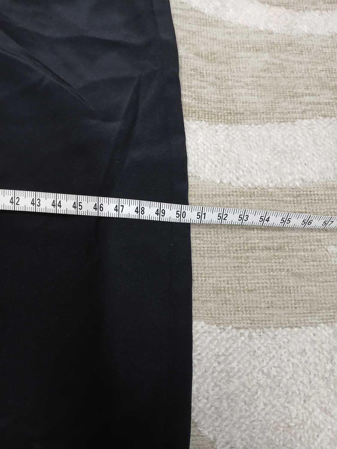 조아(joie)실크 조거팬츠  상품이미지8