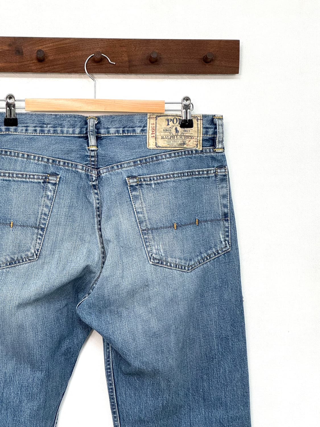 Polo Ralph Lauren Jeans/P8 상품이미지1