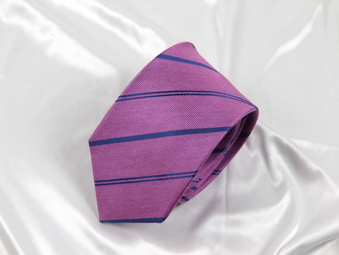 페리엘리스 7.2cm 미사용 신형 남자 명품 넥타이 상품이미지1