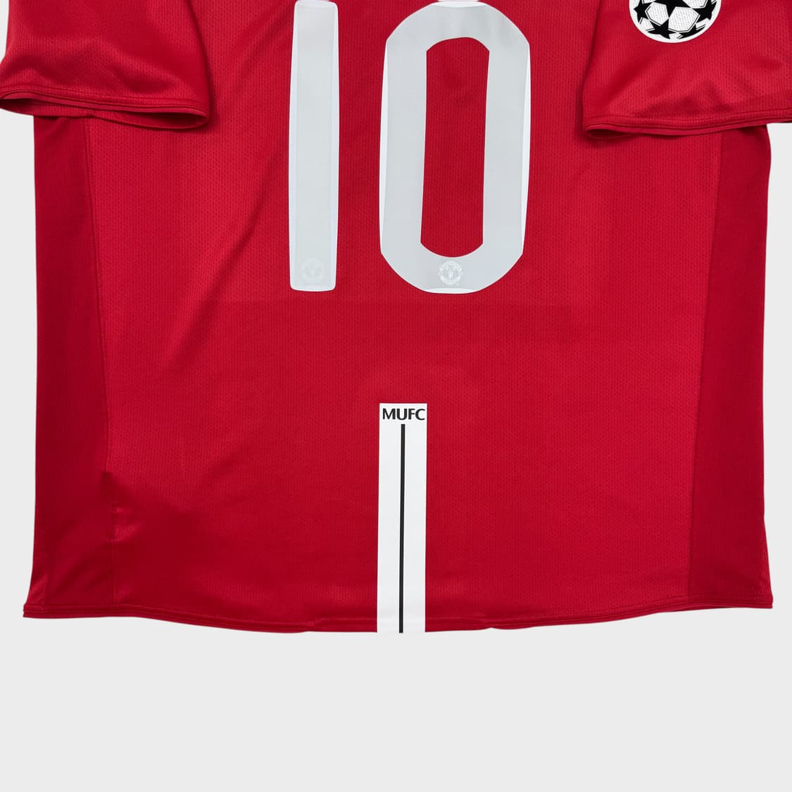 07-09 맨체스터 유나이티드 홈 No.10 웨인 루니 상품이미지8