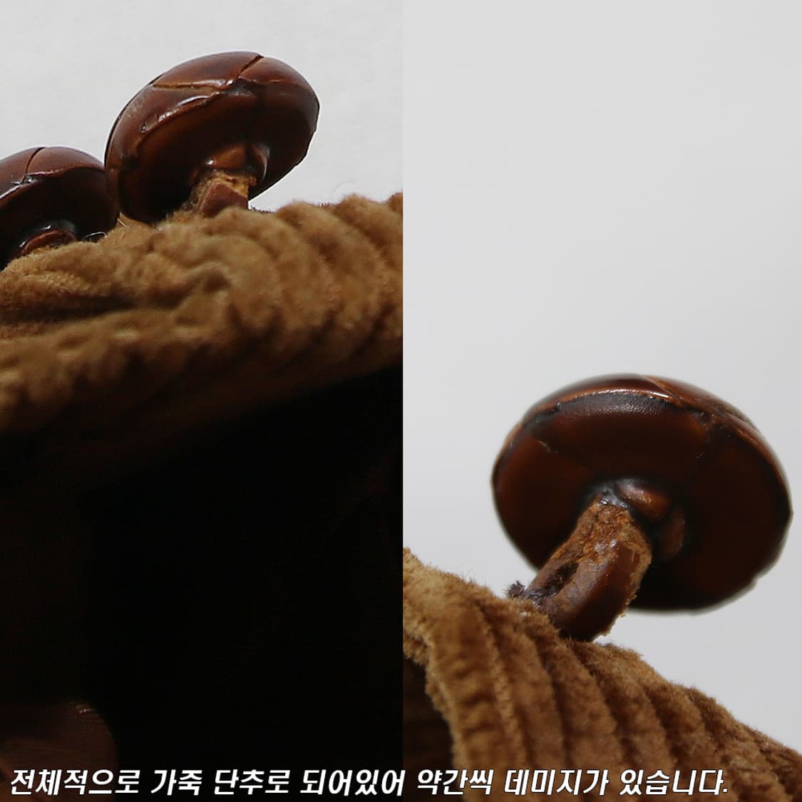 McGREGOR 코듀로이 블레이져 (여성용 9) 상품이미지10