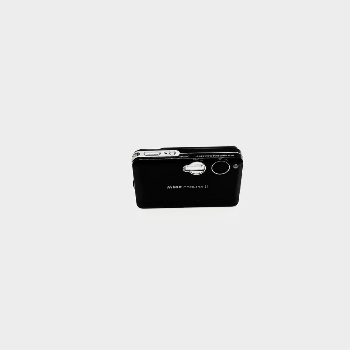입문&필름색감!) Nikon CoolPix S1 디카 카메라 상품이미지7