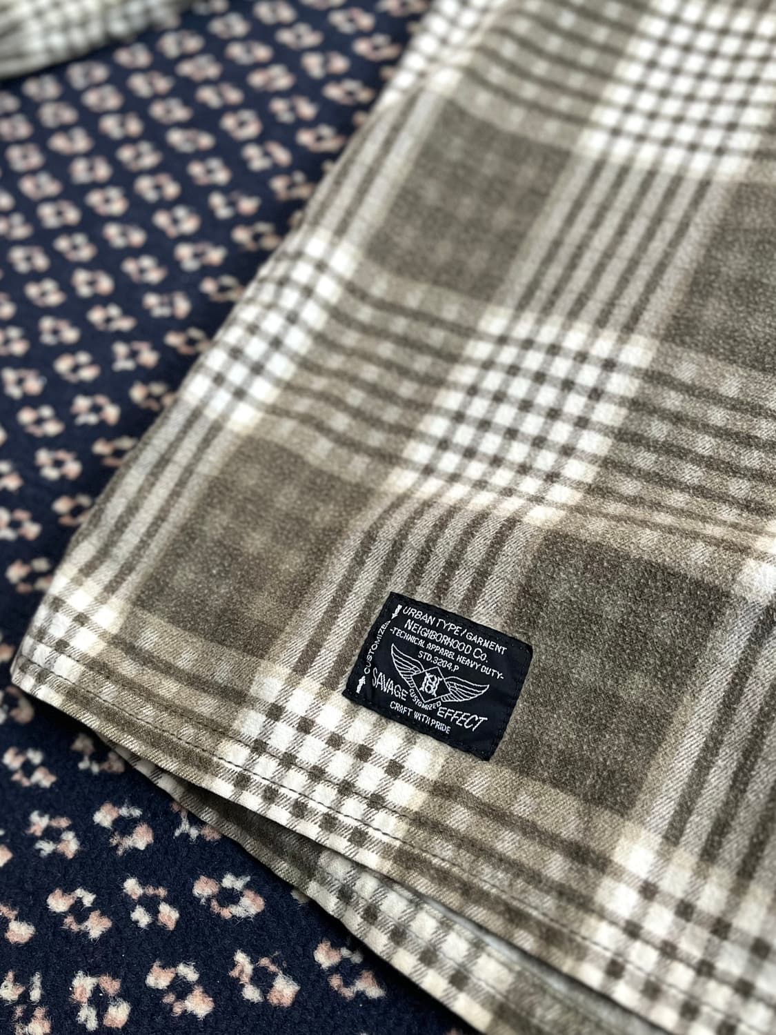 2000s Neighborhood SAVAGE 상품이미지6