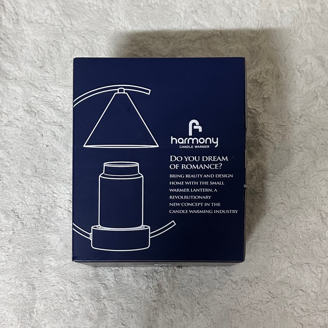 양키캔들 캔들워머 새상품 상품이미지1